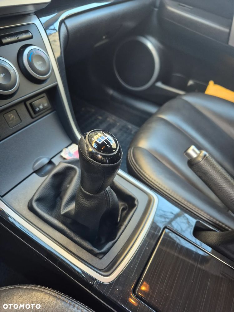 Mazda 6 2.0 Exclusive - 19