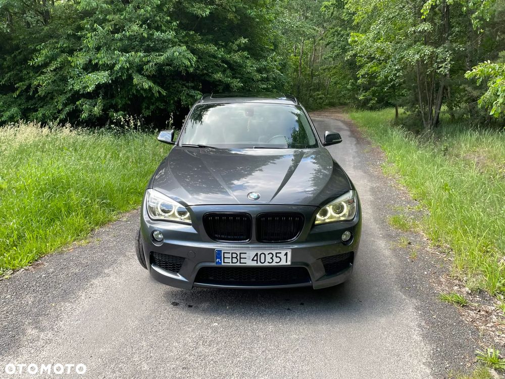 BMW X1 xDrive28i - 2