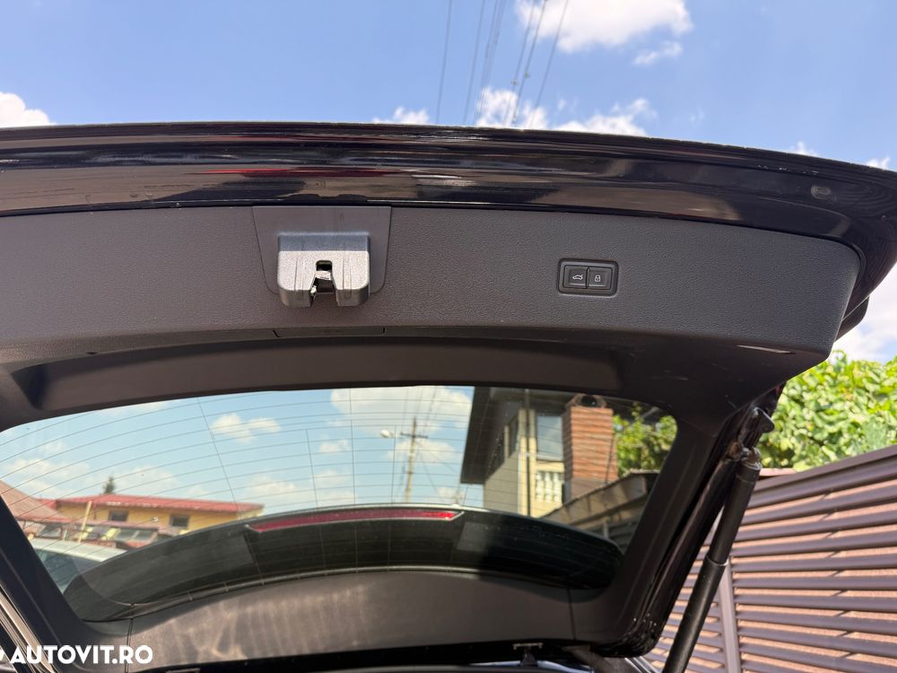 Audi Q8 50 TDI quattro Tiptronic MHEV - 20