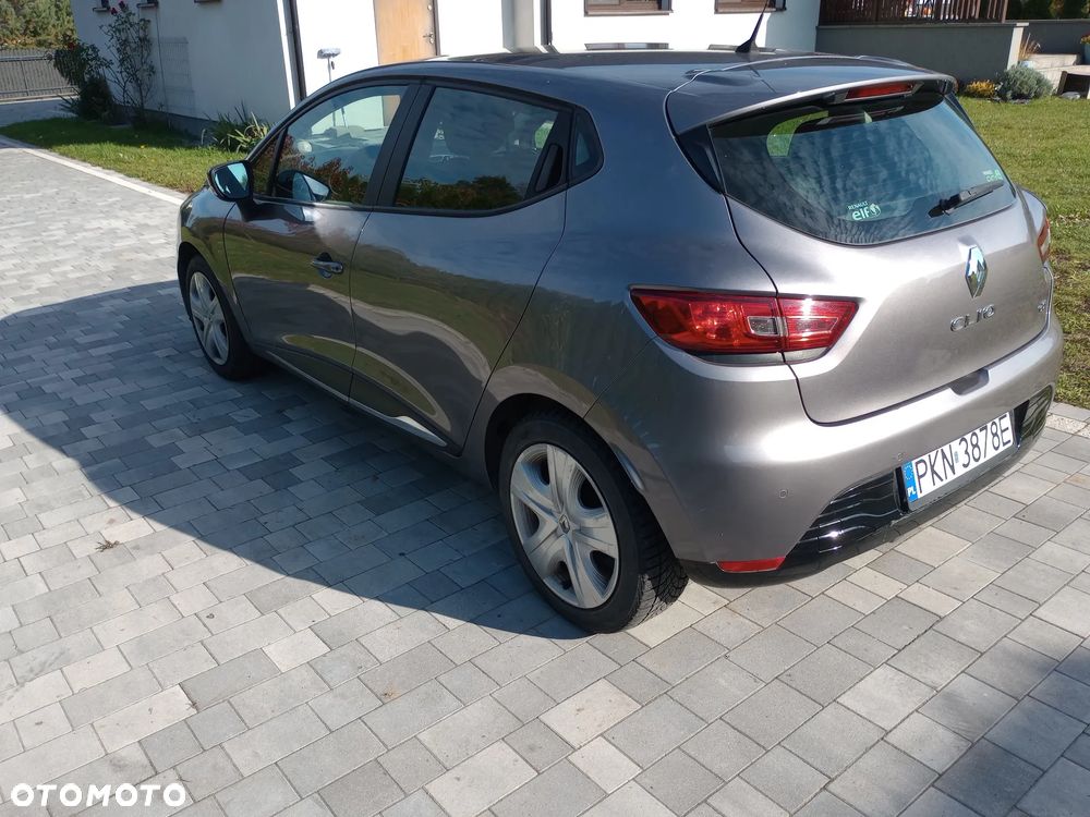 Renault Clio - 3