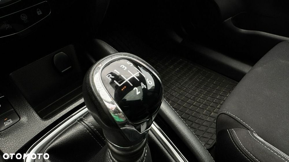 Nissan Qashqai - 9
