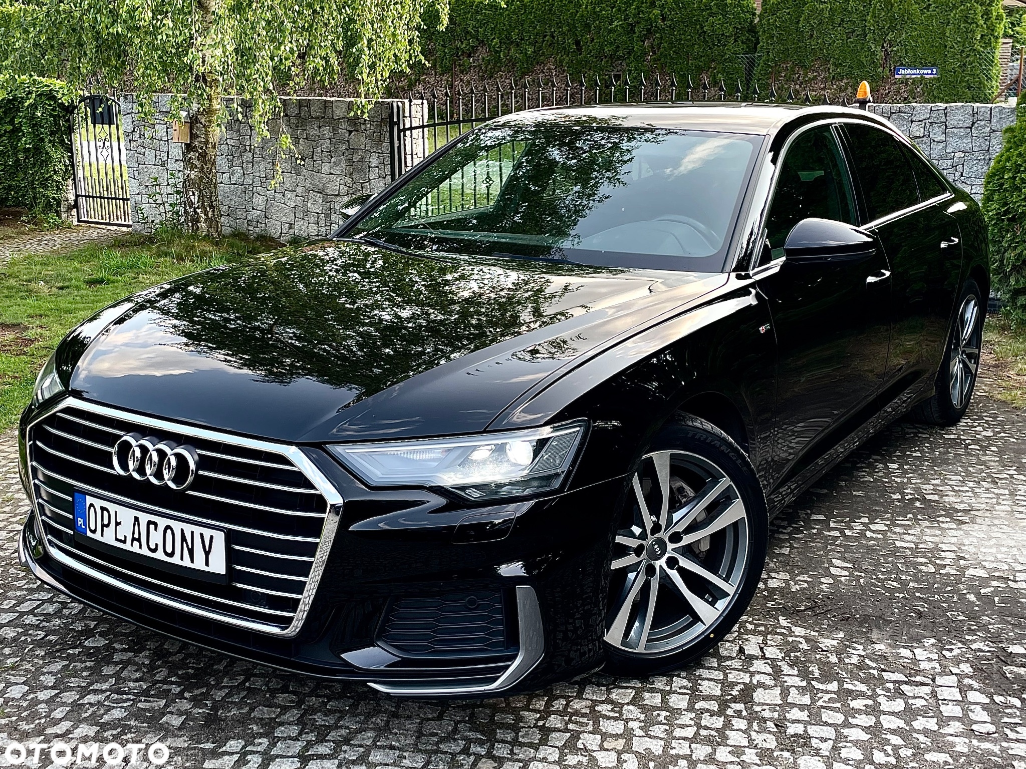 Audi A6 45 TFSI Sport S tronic - 2