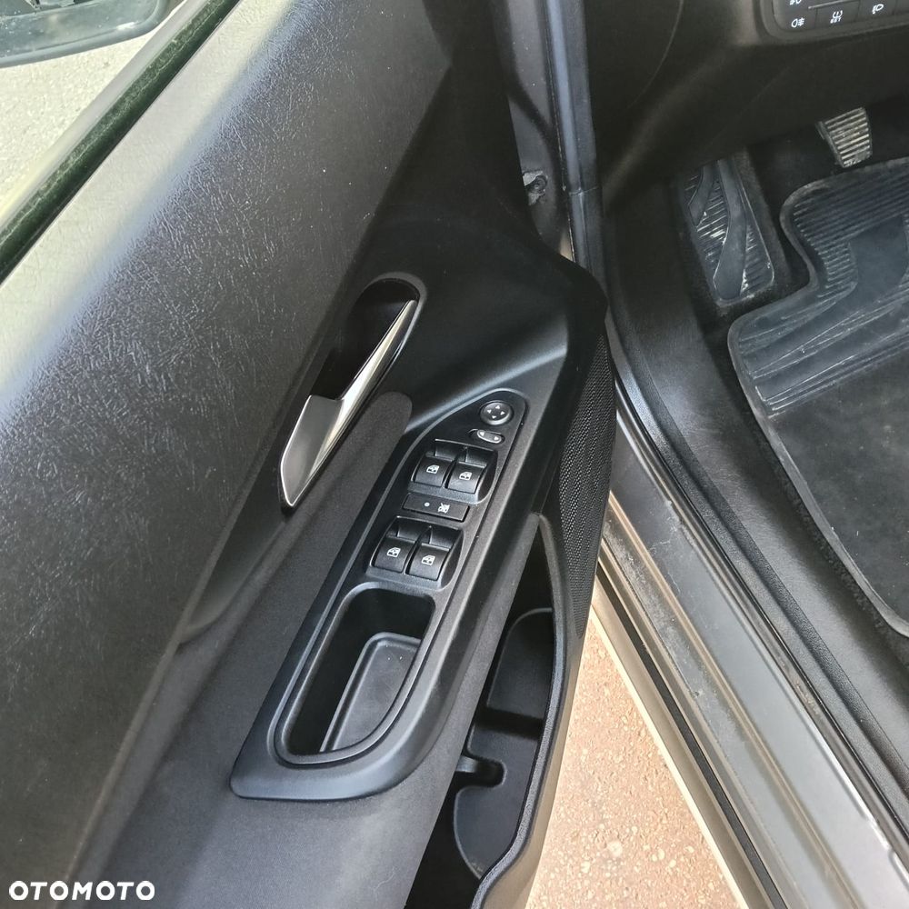 Fiat Tipo 1.6 MultiJet City Cross - 9