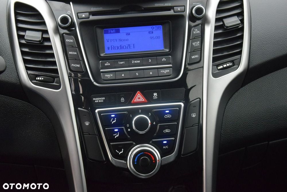 Hyundai i30 1.4 Classic + - 23