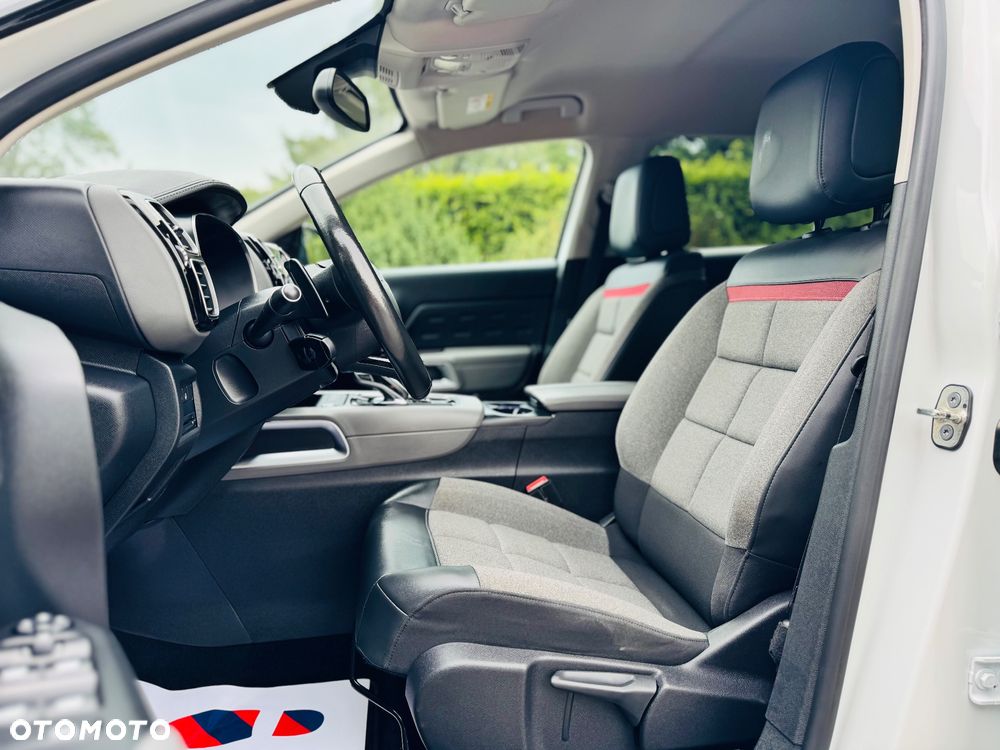 Citroën C5 Aircross BlueHDI 130 S&S EAT8 SHINE PACK - 26