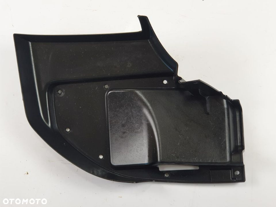 Osłona JEEP WRANGLER JL 2.0T od 2018 roku - 5