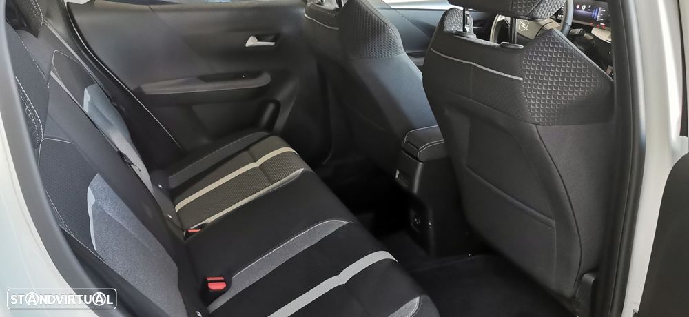 Opel Frontera 44 kWh GS - 16