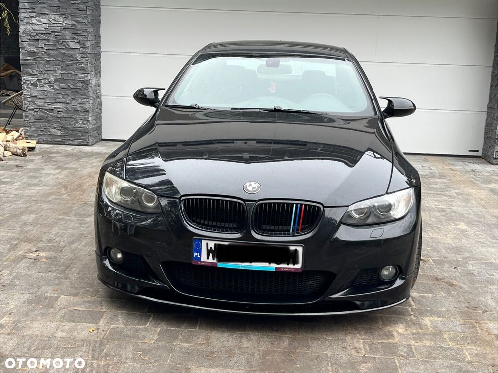 BMW Seria 3 325i - 11