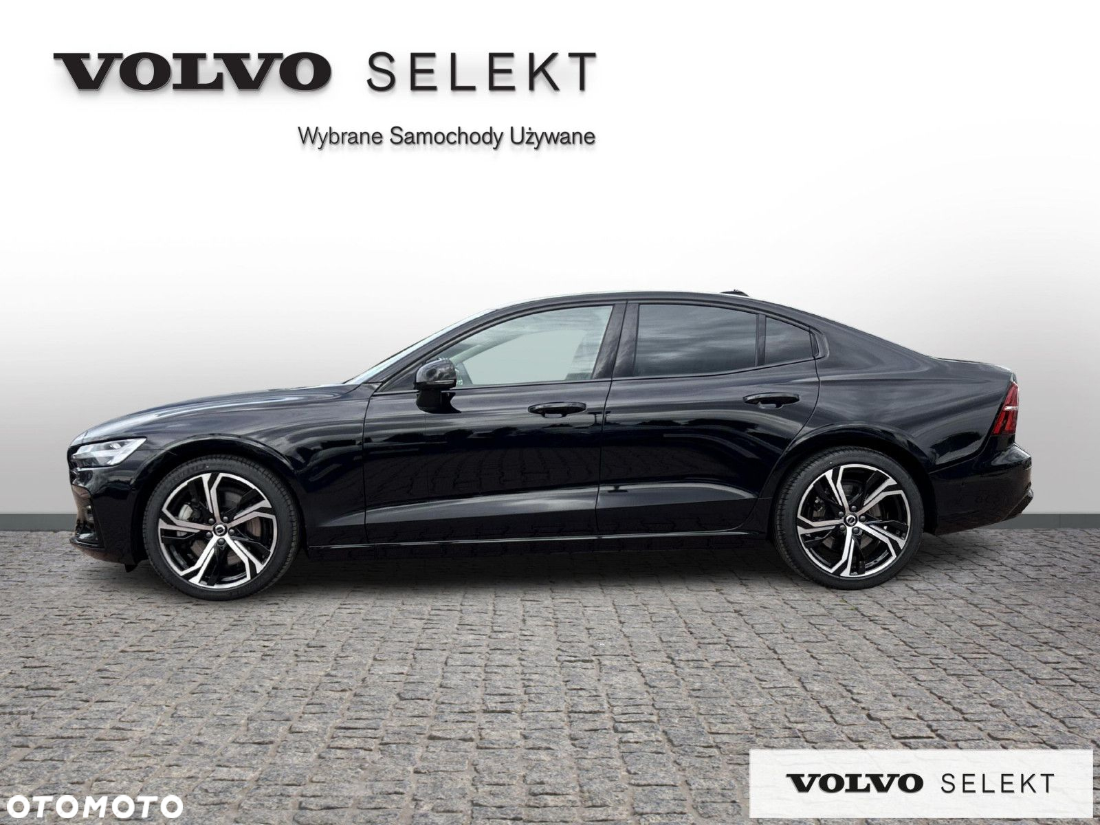 Volvo S60 - 3