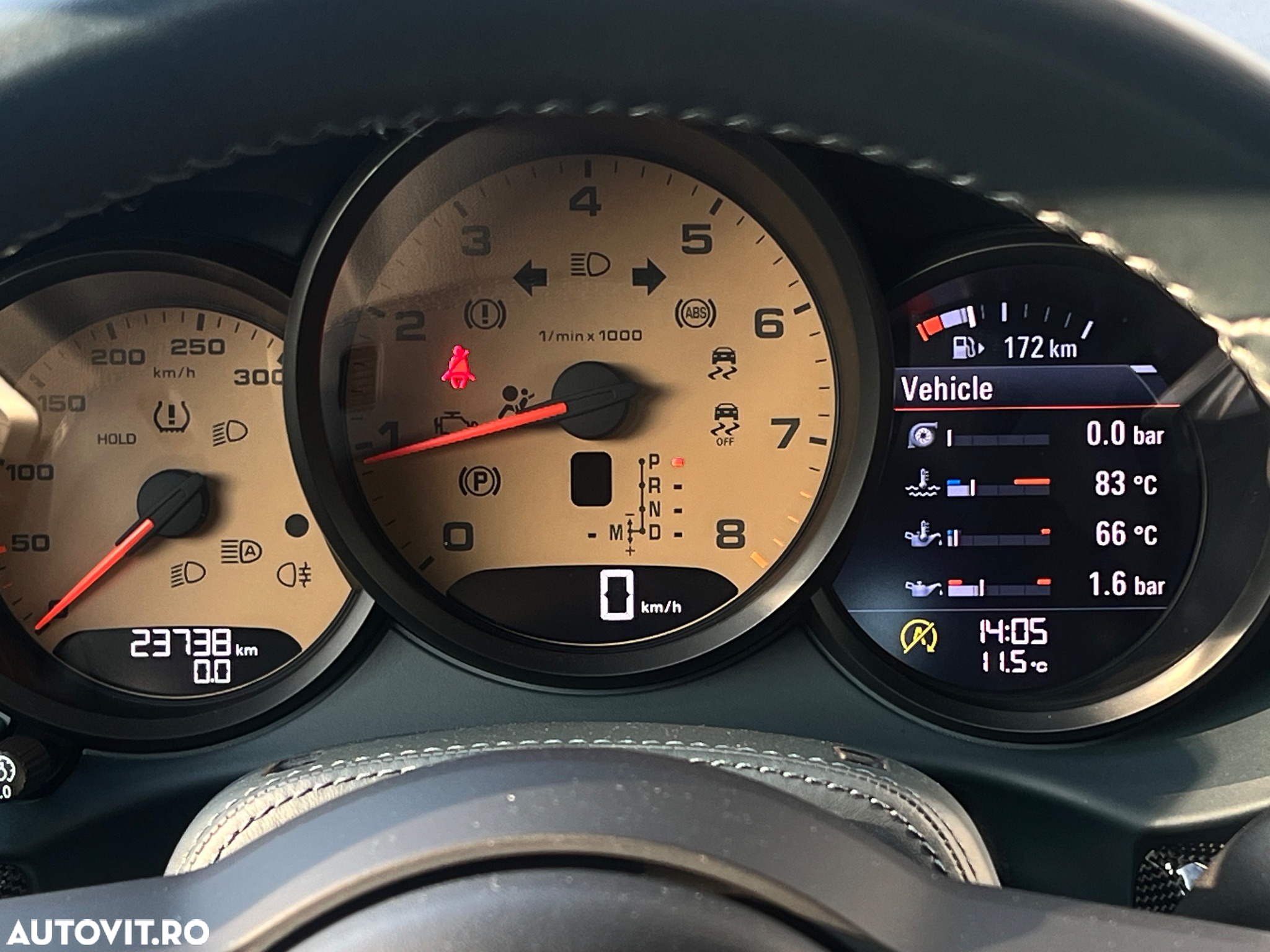 Porsche Cayman 718 S PDK - 23