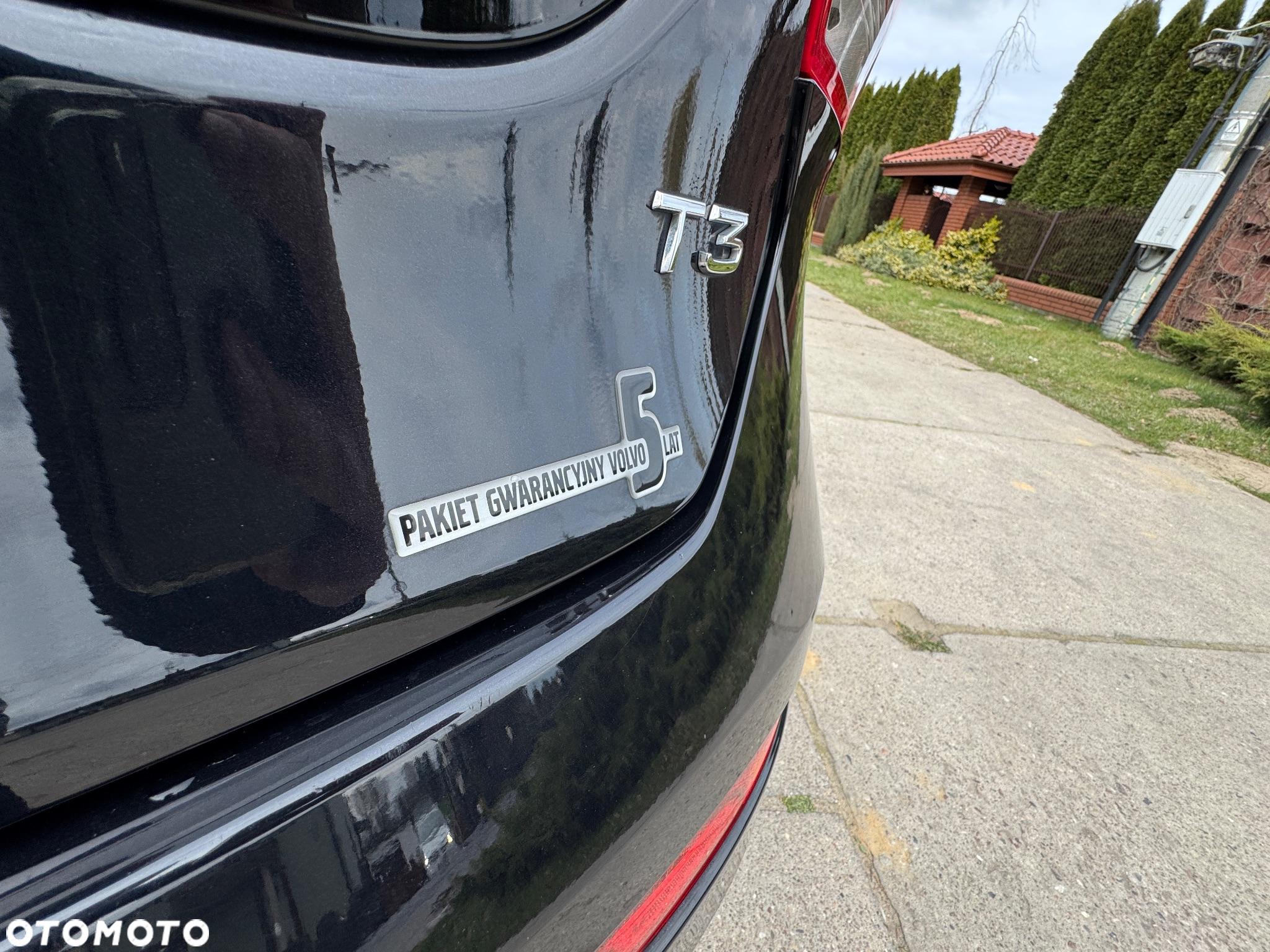Volvo V40 - 26