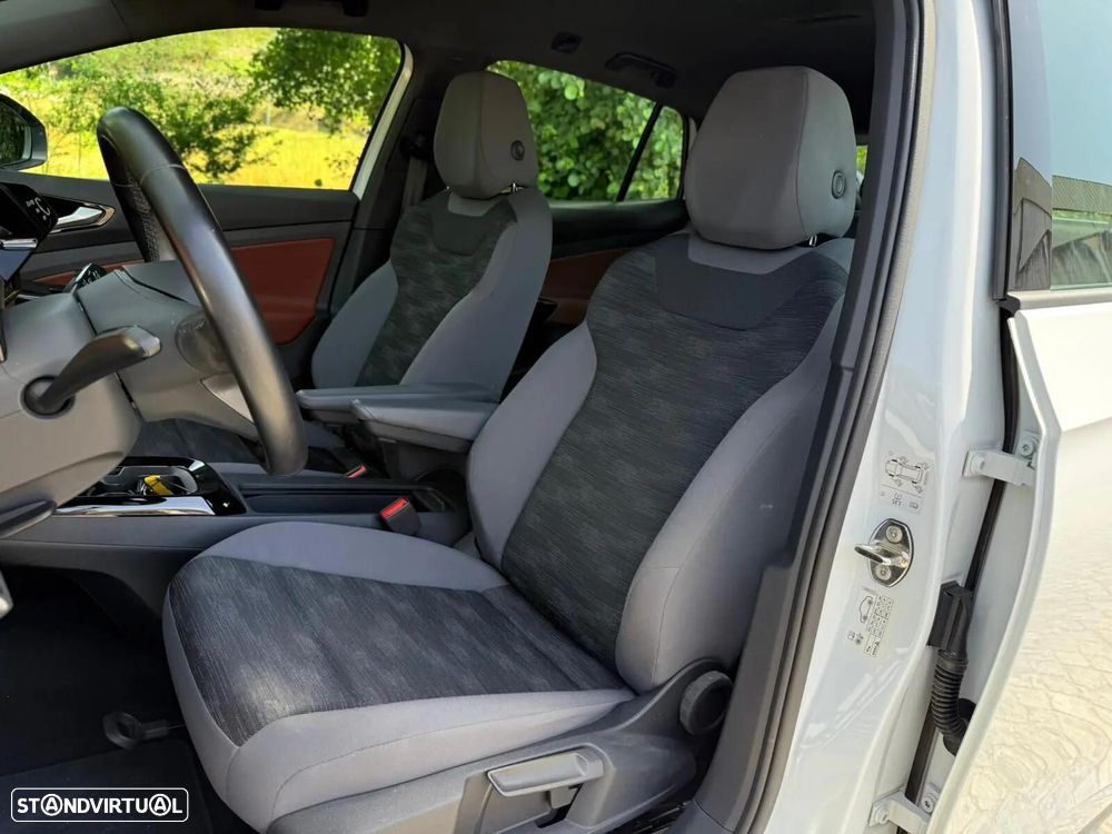 VW ID.5 77 kWh Pro Performance - 29