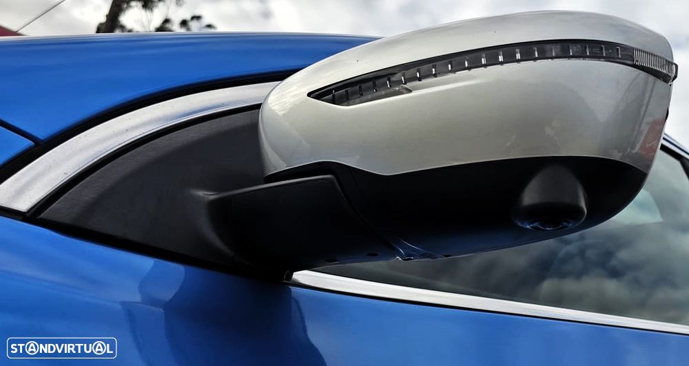 Nissan Qashqai 1.5 dCi Tekna 19 Pele RS - 16