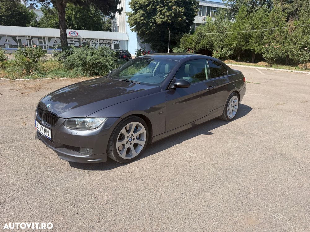 BMW Seria 3 330d Aut. - 3