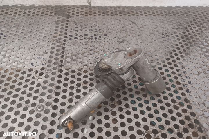 INTINZATOR CUREA Audi A4  seria - 1