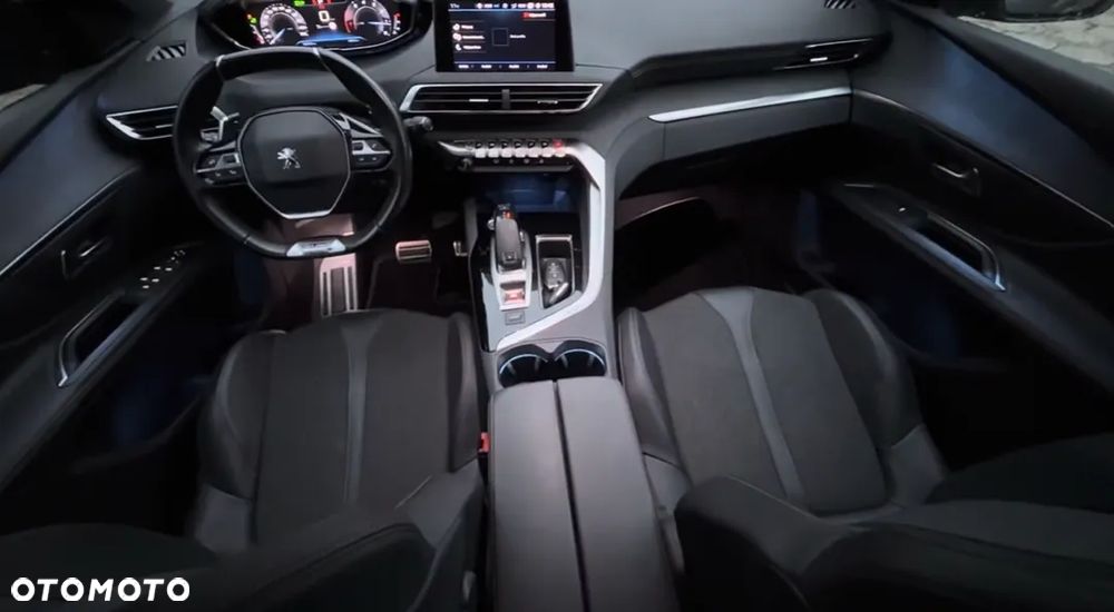 Peugeot 5008 1.6 PureTech GT Line S&S EAT8 - 23