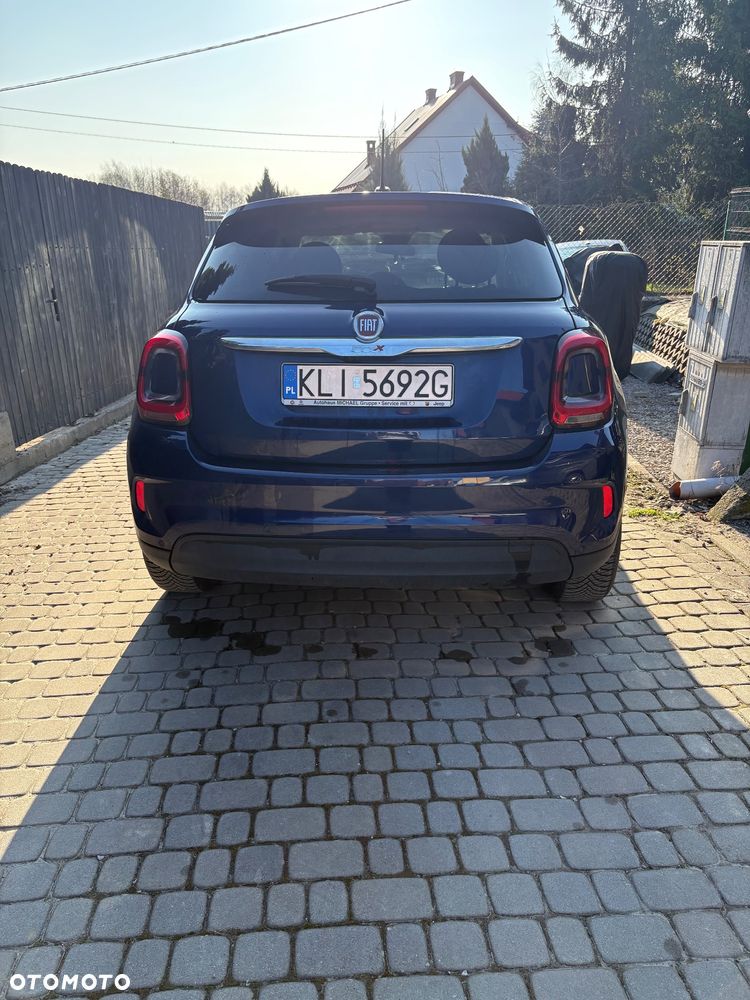 Fiat 500X - 2