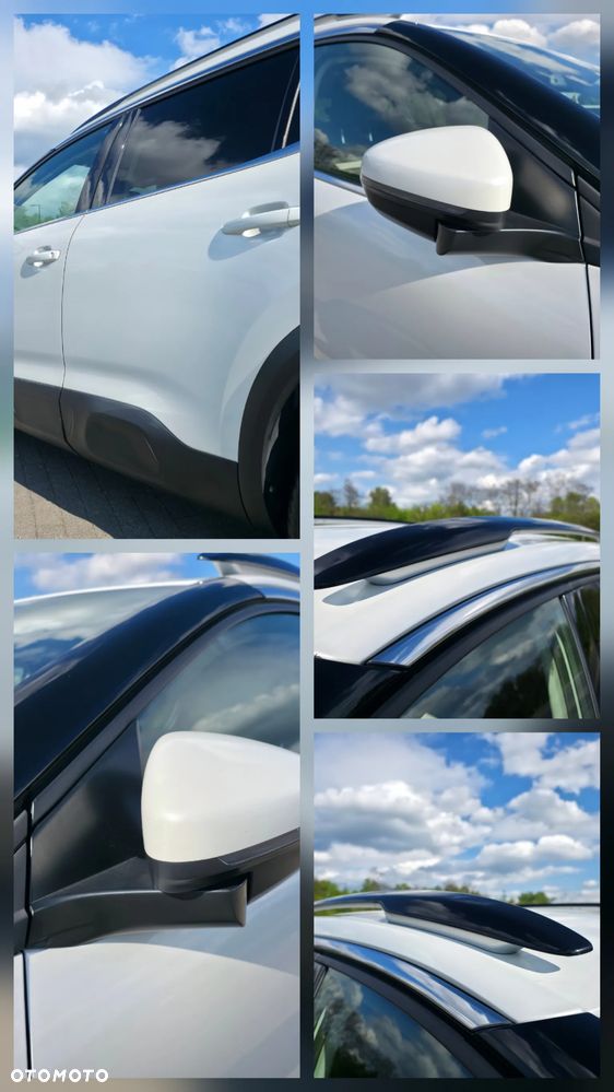 Citroën C5 Aircross - 7