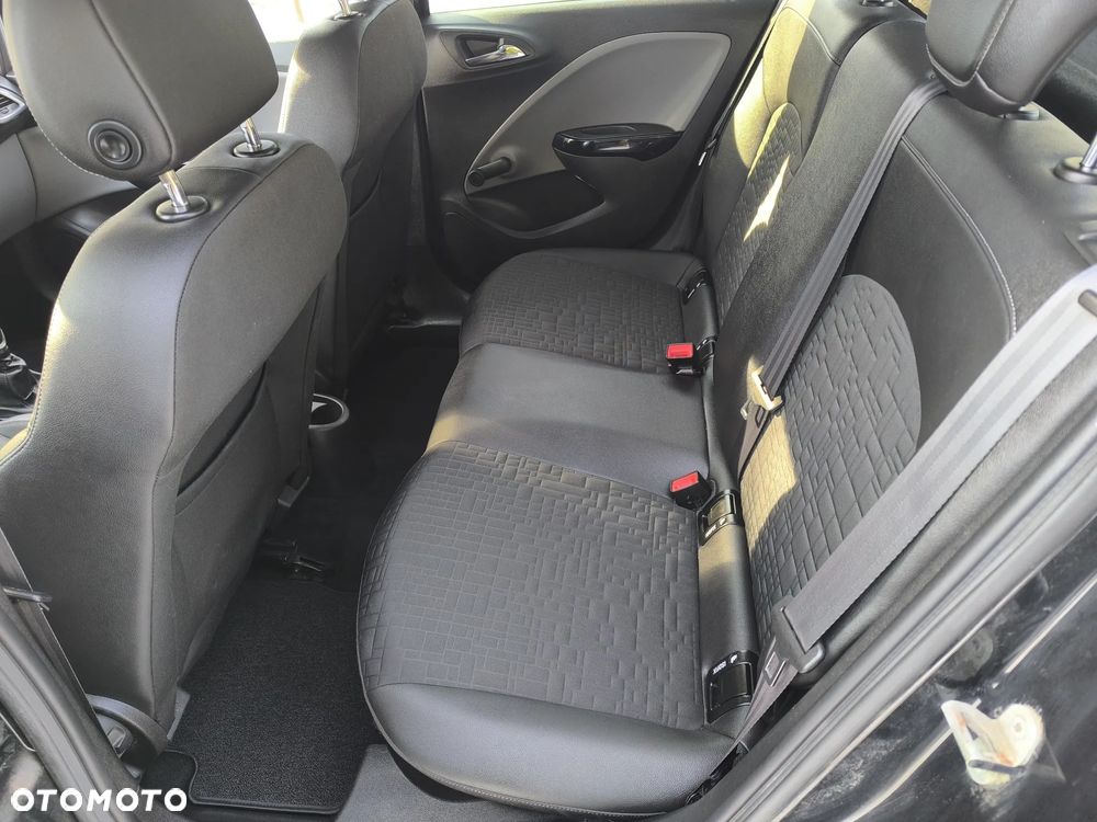 Opel Corsa 1.4 Turbo ecoFLEX Start/Stop Color Edition - 8