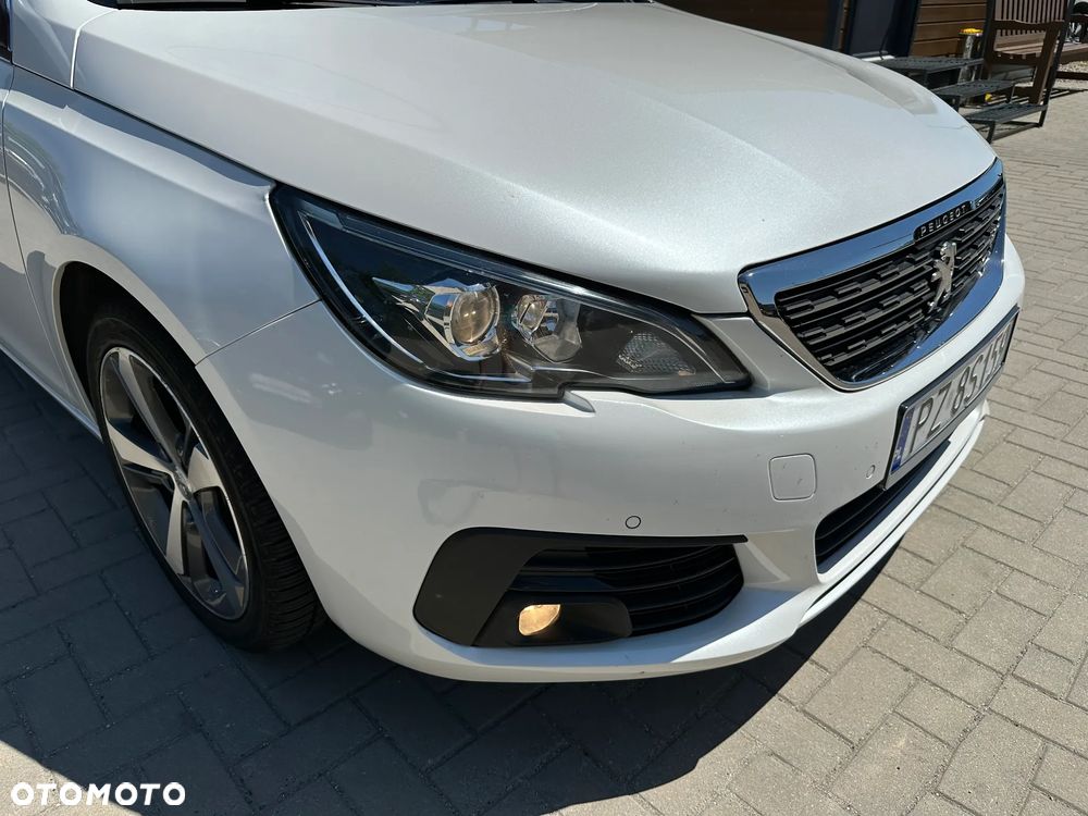 Peugeot 308 - 37