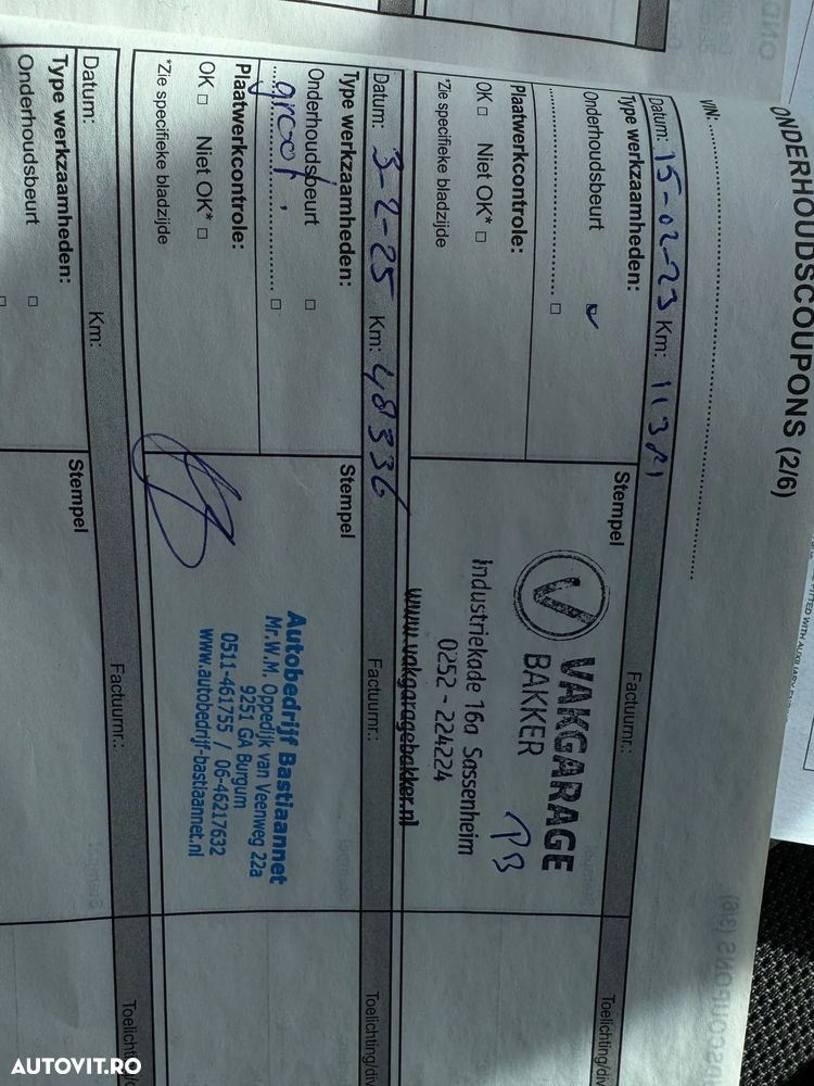 Renault Trafic 2.0 120HP - 25