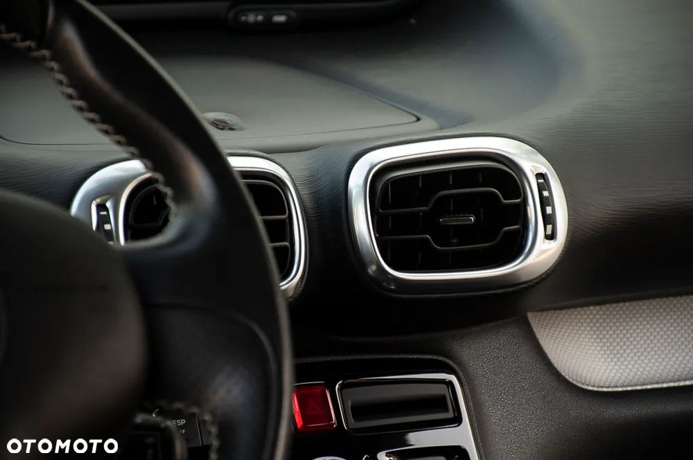 Citroën C3 Picasso HDi 110 FAP Exclusive - 31