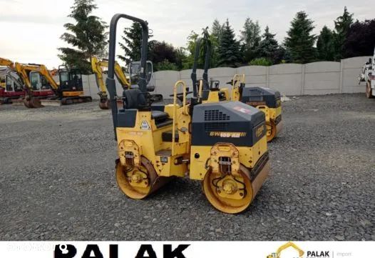 JCB Wynajem Maszyn Budowlanych - 2