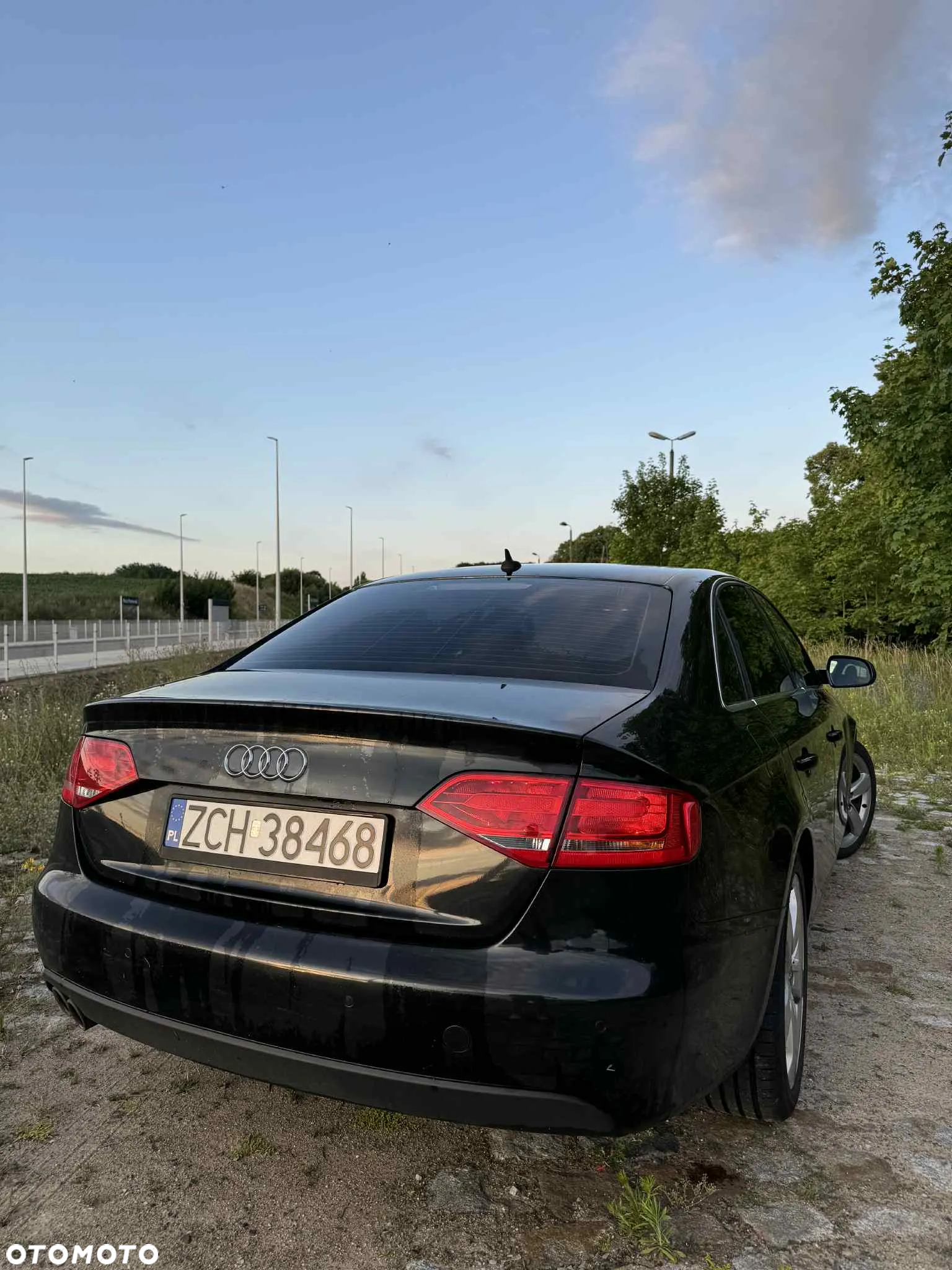 Audi A4 2.0 TDI e DPF - 4