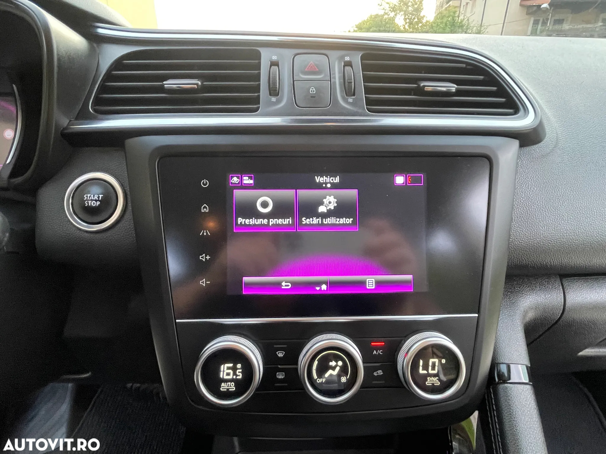 Renault Kadjar TCe EDC GPF Intens - 26