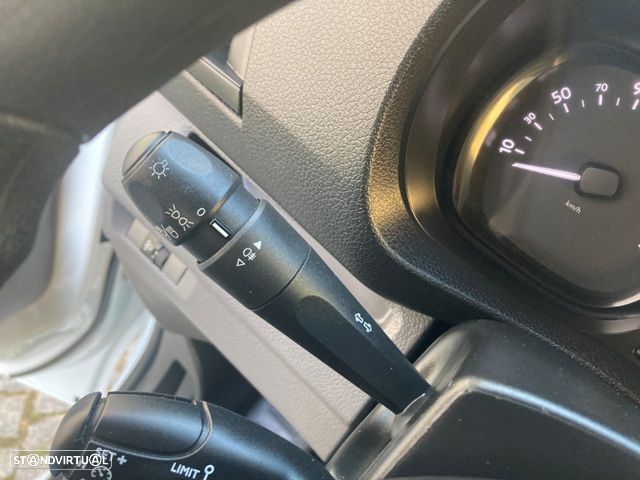 Citroën JUMPY 1.5 HDI IVA DEDUTIVEL - 12