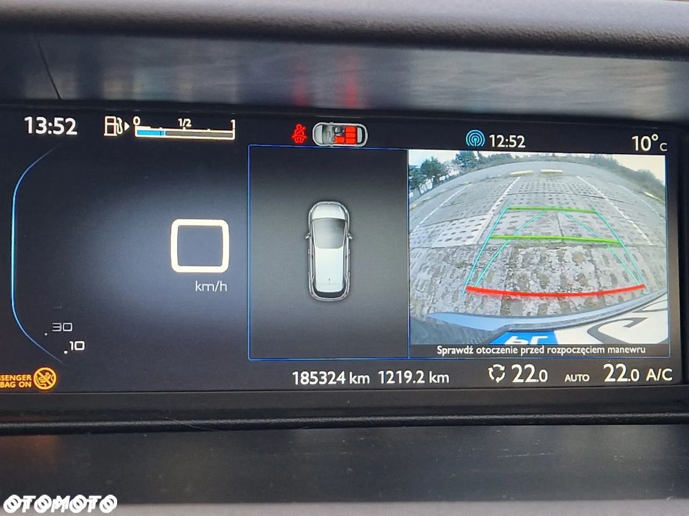 Citroën C4 Picasso - 16
