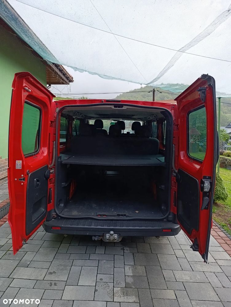 Renault Trafic 2.0 dCi - 14