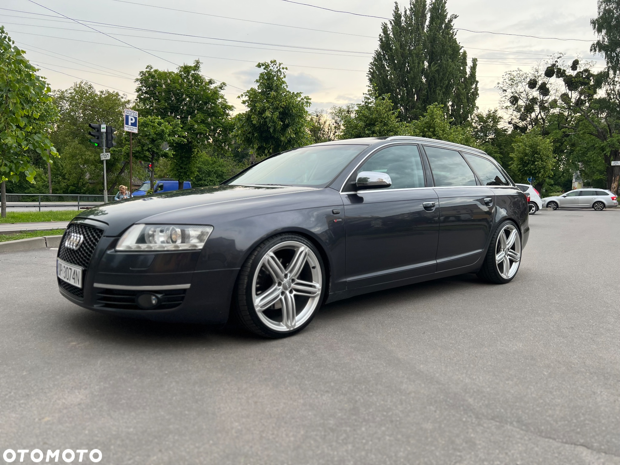 Audi A6 2.7 TDI - 6