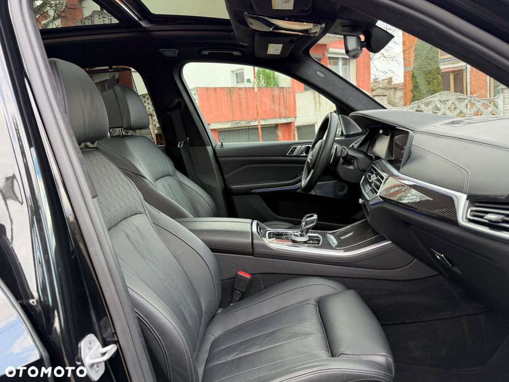 BMW X5 - 14