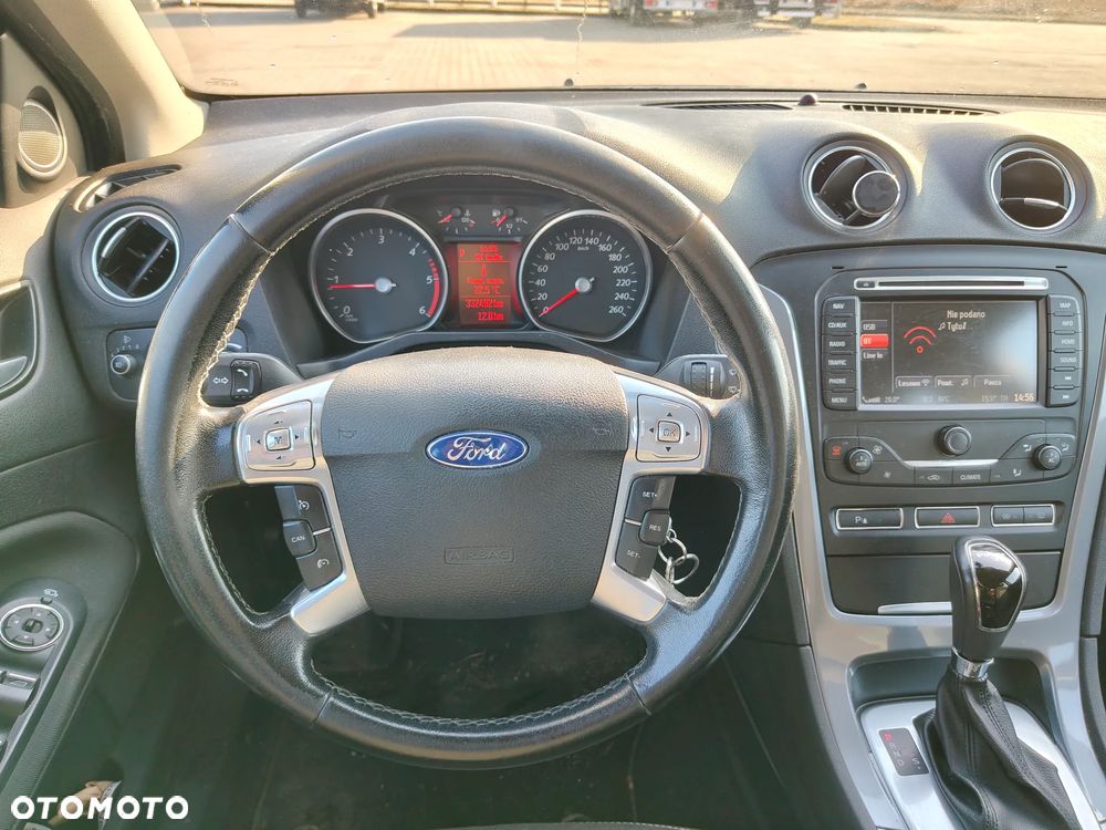 Ford Mondeo 2.0 TDCi Business Edition - 13