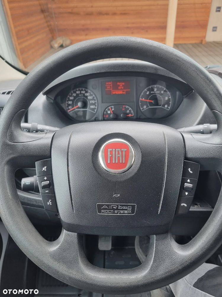 Fiat Ducato - 13