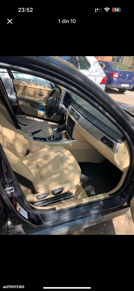 BMW Seria 3 - 3