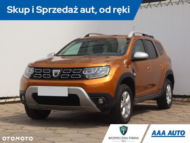 Dacia Duster - 3