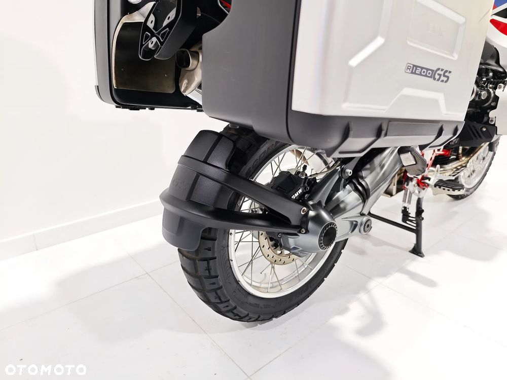 BMW GS - 14