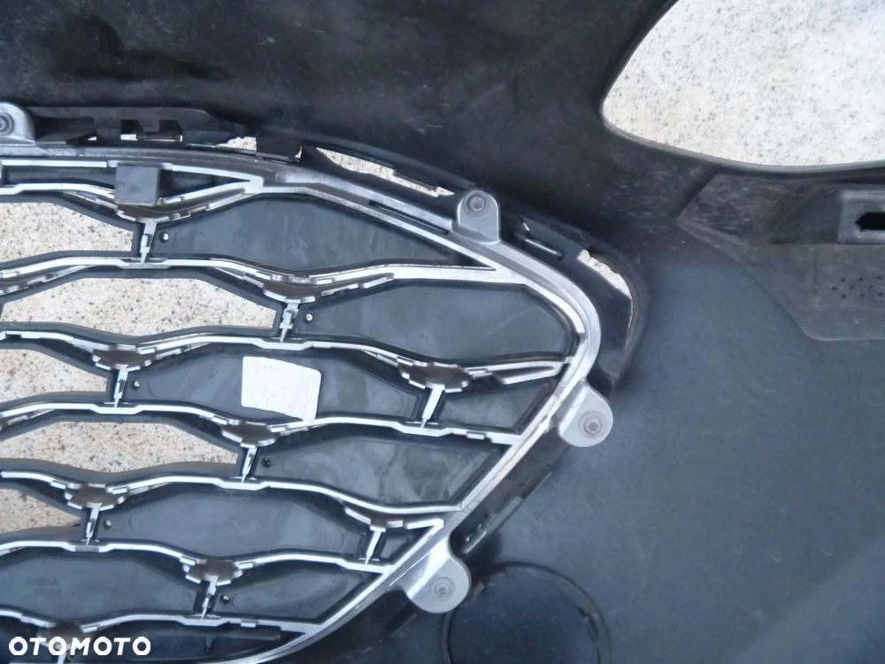 FORD KUGA MK3 VIGNALE ZDERZAK PRZEDNI KRATKA ATRAPA - 8