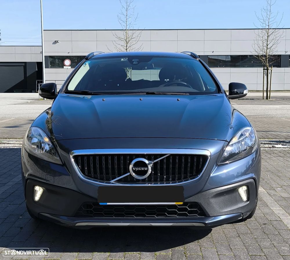 Volvo V40 2.0 D2 Momentum - 13