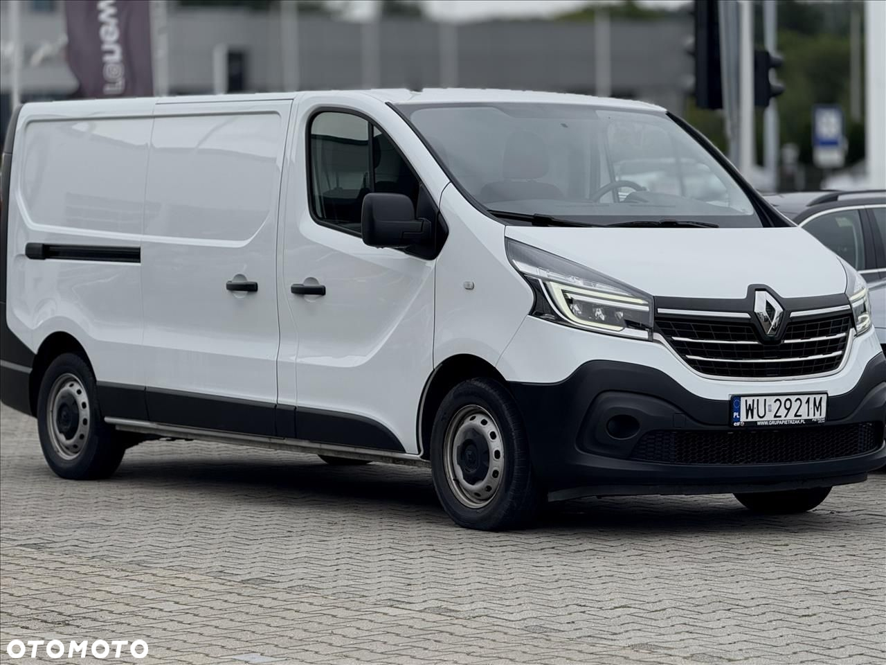 Renault trafic - 6