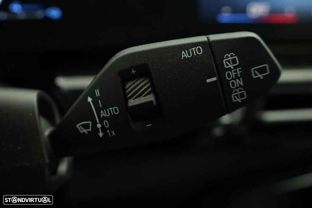 BMW X1 xDrive25e - 18
