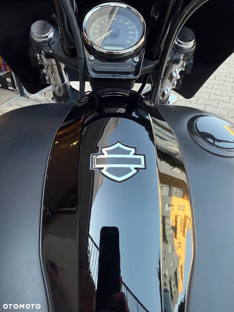 Harley-Davidson Softail - 18