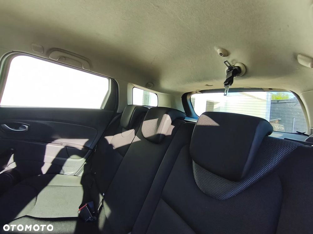 Renault Clio 1.5 dCi Energy Life - 26