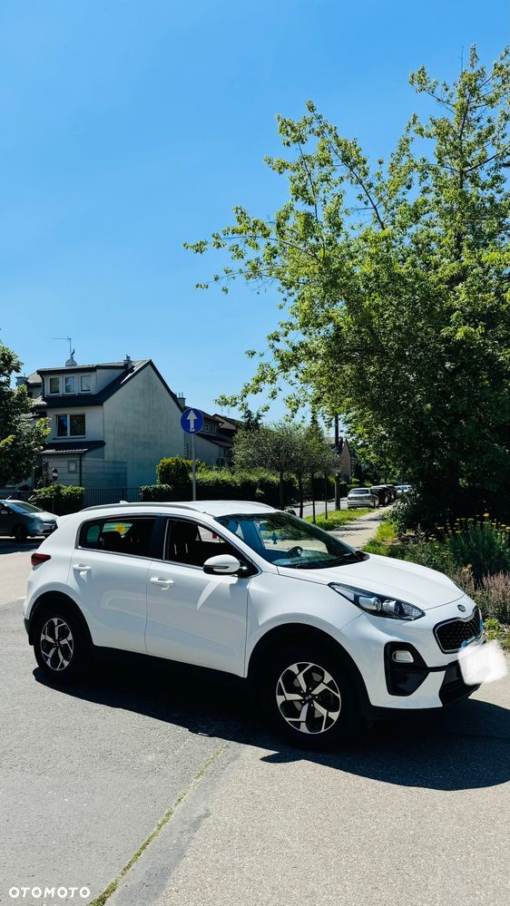 Kia Sportage 1.6 GDI L 2WD - 2