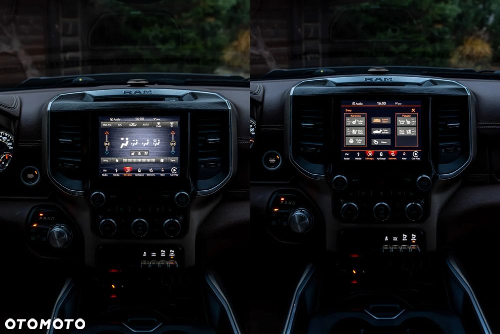 RAM 1500 5.7 Crew Cab Laramie - 34