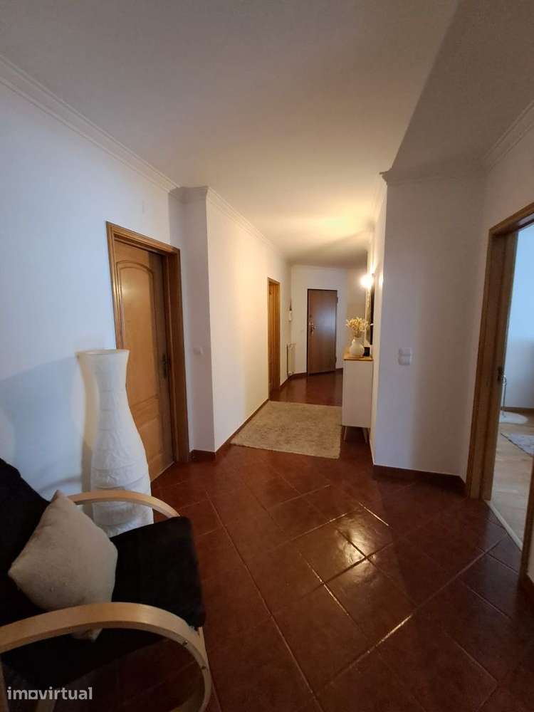 Apartamento T3 excelentes áreas - Grande imagem: 5/26