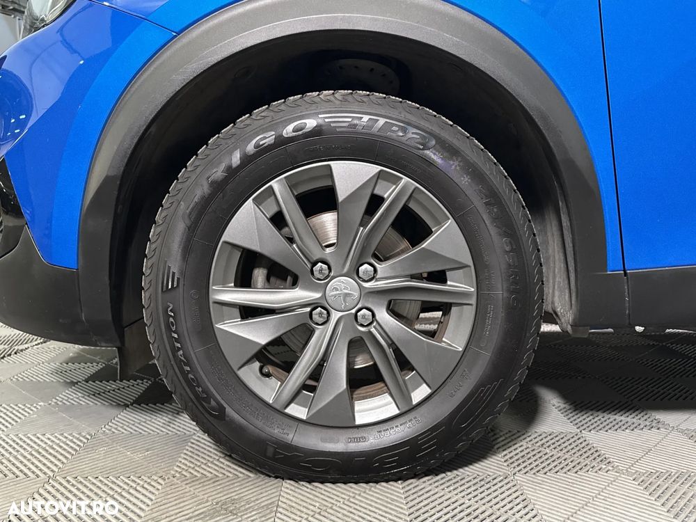 Peugeot 2008 - 14