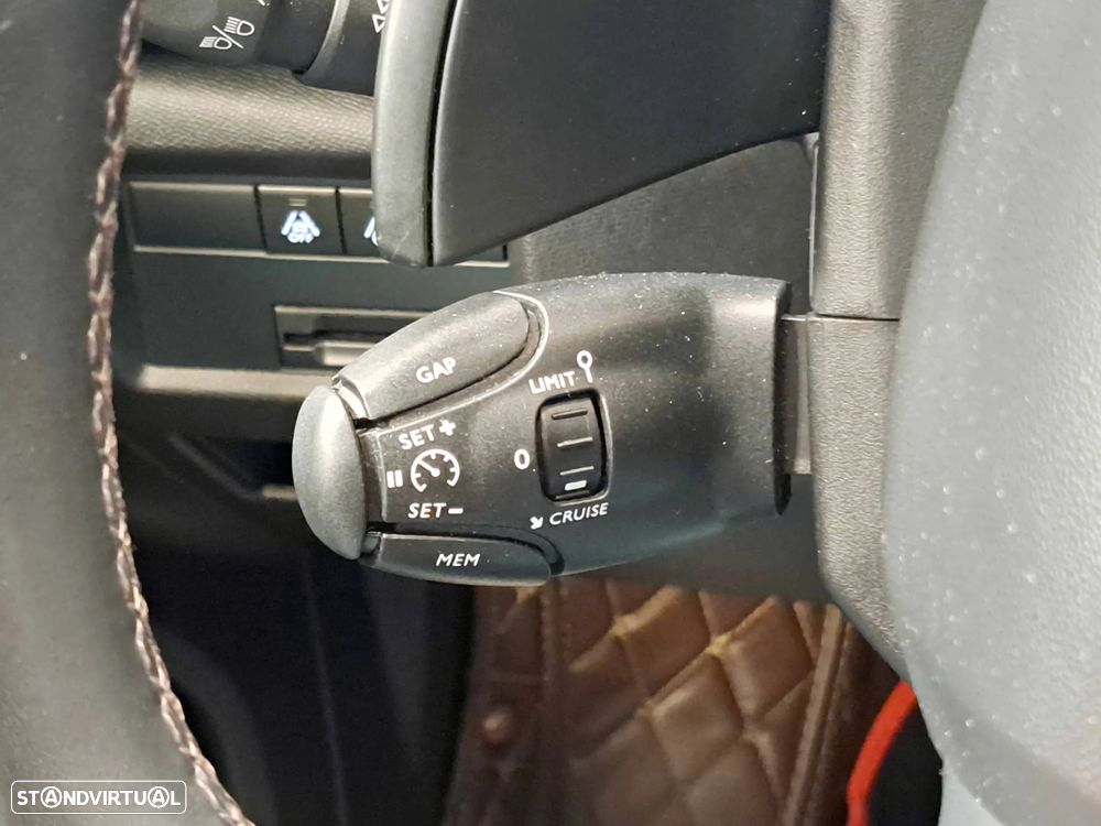 Citroën C5 Aircross 1.5 BlueHDi Feel EAT8 - 11